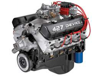 B0151 Engine